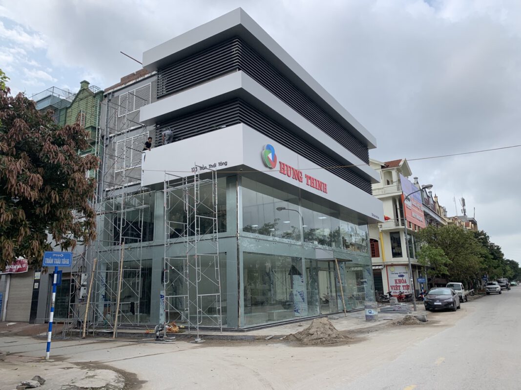 CÔNG TY CỔ PHẦN ĐẦU TƯ PHÁT TRIỂN LONG THÁI